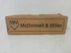 McDonnell & Miller Head Mechanism 6667 153825