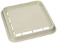 10" X 10" Ceiling Fan Grille Cover for NuTone Broan 663 670A 670B 670C 670D 
