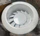 Titus V1 Vortex Diffuser 10xRND White I304869 G21UZ77782 10,26,0