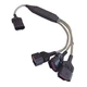 Trane CAB01148 OEM Branch Harness Cable replaces CAB1148 CAB-1148 X19051622030