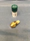 Delavan 80&deg;W Fuel Burner Nozzle Type W Oil Injector 2.00