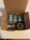 American Fittings NT2762 1" Rigid/IMC Compression Couplings, Steel