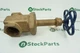 NIBCO 150-SWP-300WOG 2" NSNB