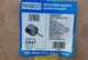 FASCO D847 CONDENSER MOTOR 1/8HP 1125RPM 1SP 0.9AMP  230V 60HZ  NEW