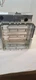 Climatemaster AG Auxiliary Electric Heater Coil 7.2/9.6KW 1P 208/240V AGL10c