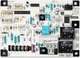 HK42FZ061 Furnace Control Board Replacement for Carrier Bryant Payne HVAC