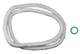 Viessmann 7817185 Gasket GF 316mm ID WB2A-44/60