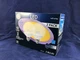 GE 37135 LED DECORATIVE GLOBE REPLACEMENT, DIMMABLELED, 3.5 WATT (25 WATT