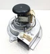 Fasco 7158-0217E Furnace Inducer Motor 7058-0464E 101202-01 115V used #MS93