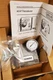 Siemens 545-113 Analog Output Pneumatic Transducer Panel Mount HVAC BRAND NEW 