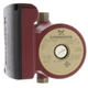 Grundfos UP 15-18 B5 1-Speed Circulator Pump, 1/25 HP, 14.5 GPM, 115V, Bronze,