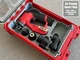 Milwaukee Packout Insert for M12 4-in-1 Installation Drill/Driver (Insert Only)