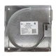 NUTONE 671R672RA VENTILATION FAN HOUSING, FOR 671R & 672RB, HOUSING ONLY