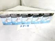 Lot of 5- Philips 814055, 50MR16/NFL24 Halotone MR16 Lamp Bulb