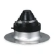 PORTALS PLUS 4YN30 Flashing,Flat Roof 4YN30