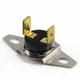 Reznor Auto Limit Switch,120 Deg. to 180 Deg. F 45602 Reznor 45602
