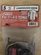 5-2-1 COMPRESSOR SAVER CSRU2 Hard Start Kit 3.5-4-5 tons, HVAC CONDENSER UNITS