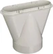 Delonghi TL1855 Window Vent Adapter