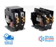 Lennox 10F73 Contactor 100438-04 Contactor, 25 Amp, 1-Pole, 24 VAC 60/50 Hz Coil