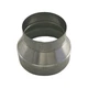 GREENSEAM GRR6P4PGA24 Reducer,6" x 4" Duct Size 6EKL8