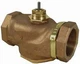 Schneider Electric VB-7253-0-4-11 Globe Valve 2 Inch 40 Cv Replacement VB-7253-6