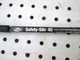 45F318MPOP Harris Safety-Silv 45 45% Flux Coated Silver Brazing Alloy 3 Sticks