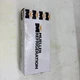 Mueller Refrigeration, Inc. AP17861C 1/2" Cyclemaster Padmount Ball Valve 