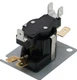 MARS 33243 Series 332 24V Fan & Heat One Switch SPST Thermal Sequencer 216962