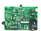 ICM Controls ICM282 Furnace Control Board PCB1018-3A SPCB-2 used #D200A