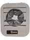 Qmark MUH0541 Electric Fan Forced Horizontal Blower Unit Heater - 5000 watts