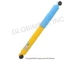 For Mercedes (2015-2018) Shock Absorber REAR (1 PC) BILSTEIN B6 + WARRANTY