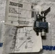 White Rodgers / General Controls 262A38TL020 Bare Pilot Assembly 180 Degree