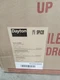 DAYTON 5PV23 HYDRONIC HEATER, WALL/CEILING, HORIZONTAL, 95,800 BtuH