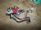 WHIRLPOOL MAYTAG WASHER WATER INLET VALVE W10432353 . PHOTOS