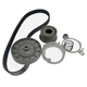 Whirlpool Admiral OEM Washer Drive Pulley Cam and Belt Fit Models