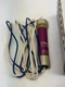 Used Honeywell C7027A 1049 Minipeeper Ultraviolet Flame Detector Sensor