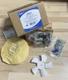 SUPCO SM670 Utility Motor Kit Single Speed CW/CCW 120 Volt, 60 Hz., 3000RPM