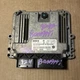 2014 Dodge Promaster ECU ECM P68160194AD
