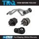 TRQ 5pc Engine Transmission Motor Mount Kit for Five Hundred Montego 6sp Auto AT