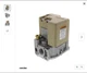 New Honeywell SV9501M2522 HVAC SmartValve Furnace Gas Smart Valve