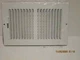 ProSelect Sidewall Ceiling Vent Diffuser PS2WW10U 10" x 6" White Heat / AC