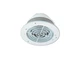 Dundas Jafine SEVZW Soffit Exhaust Vent Large, White 
