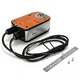 LF24-SR Terminal Actuator Blocks Fail-Safe Damper Control Actuator for Belimo 🔥