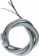 MARS 84137 NON-METALLIC A/C CONDENSING UNIT PRE-WIRED WHIP WIRING KIT 3/4" x 6'
