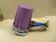 Honeywell C7012A C7012 1061 UV Flame Detector C7012A1061