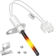 Upgraded 903110A Furnace Hot Surface Ignitors for Nordyne Furnace Ignitor Replac