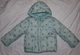 Disney Lilo & Stitch Button Up Puffer Jacket 4/5Disney