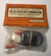 NEW IN PACKAGE Sealed Unit Parts RO 81-115V RELAY/OVERLOAD COMBINATION - NOS