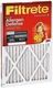 Filtrete 14x30x1 MPR 1000 Micro Allergen Furnace Air Filter - Single