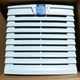 1PC NEW FIT FOR Rittal Filter Fan SK 3238.124 SK3238.124 